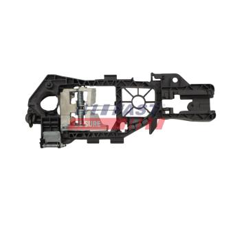 Poignée extérieure de porte FAST FT00297 pour HONDA LEGEND 2.0 TDI - 110cv Poignée extérieure de porte FAST FT00297 pour HONDA LEGEND 2.0 TDI - 110cv