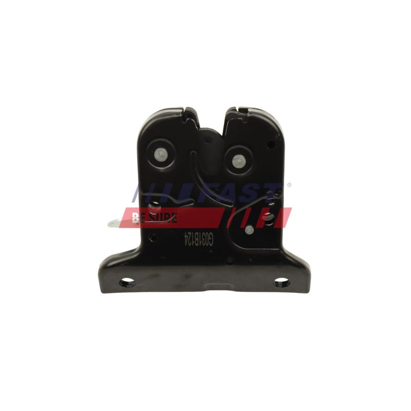 Serrure de hayon FAST FT00298 - Visuel 2