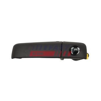 Poignée extérieure de porte FAST FT00299 pour FIAT PANDA 1.2 - 69cv