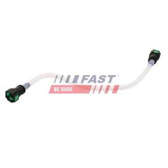 Tuyauterie de carburant FAST FT00302 pour CITROEN C4 1,6 HDi - 114cv