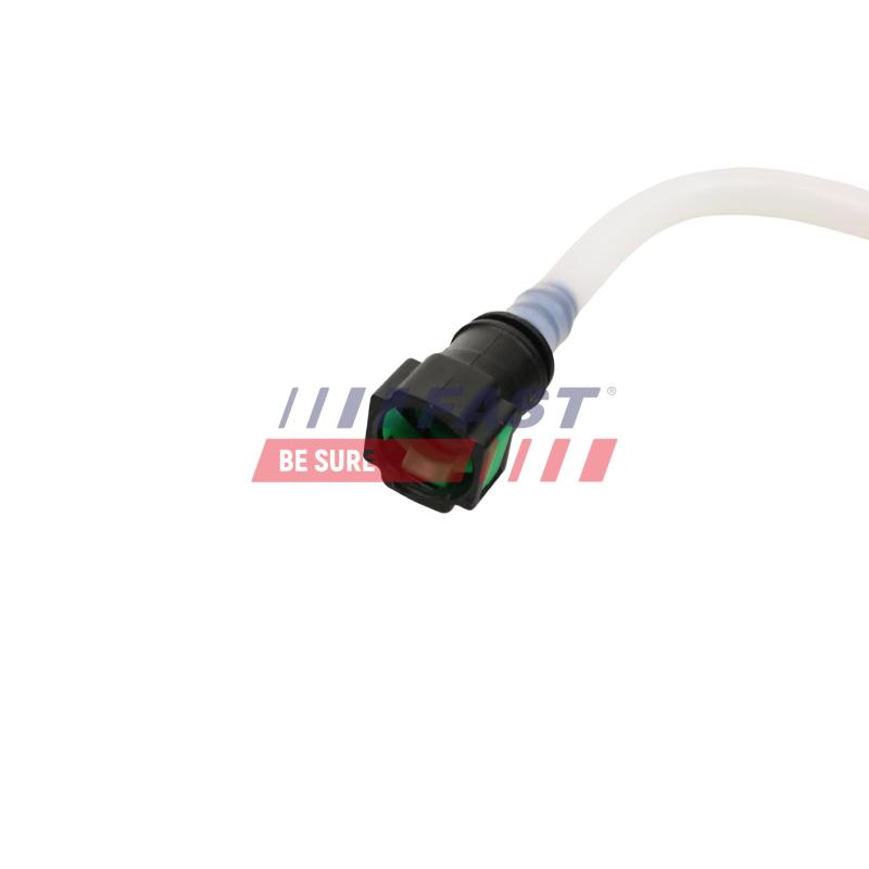 Tuyauterie de carburant FAST FT00302 - Visuel 1