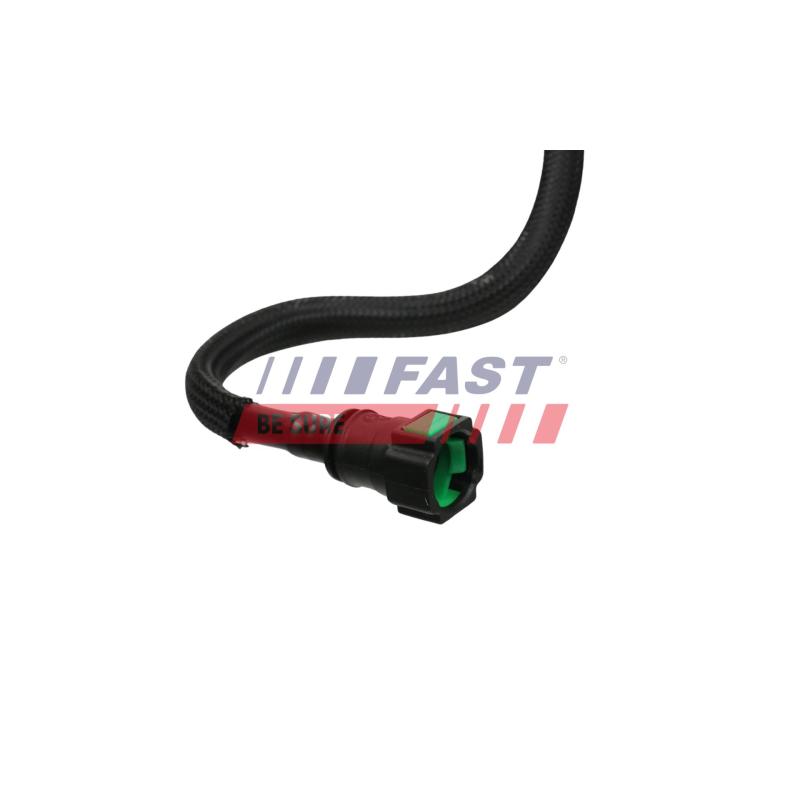 Tuyauterie de carburant FAST FT00305 - Visuel 1