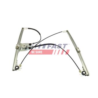 Lève-vitre avant droit FAST [FT00317]