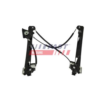 Lève-vitre avant droit FAST FT00319 pour AUDI QUATTRO 1.6 - 110cv