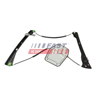 Lève-vitre avant gauche FAST [FT00326]