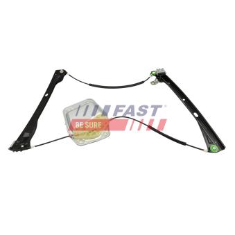 Lève-vitre avant droit FAST FT00327 pour INFINITI QX4 1.6 - 110cv