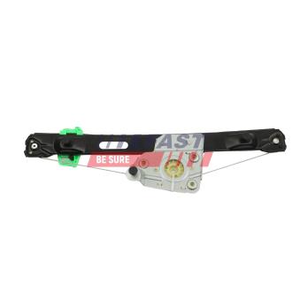 Lève-vitre arrière droit FAST FT00333 pour AUDI A4 120 i - 170cv
