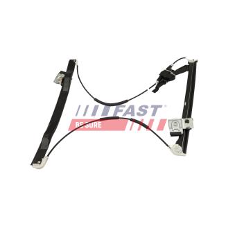 Lève-vitre avant gauche FAST [FT00334]