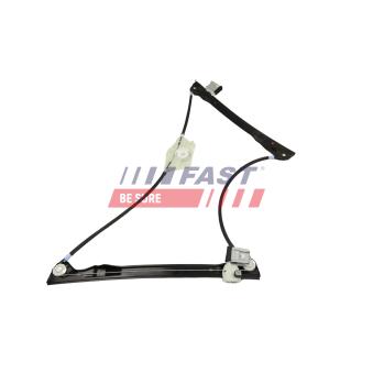 Lève-vitre avant droit FAST FT00337 pour BENTLEY FLYING SPUR 1.9 TDI - 110cv