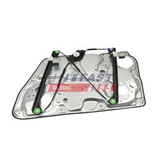 Lève-vitre avant gauche FAST [FT00346]