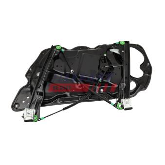 Lève-vitre avant gauche FAST FT00348 pour MINI MINI 2.0 TDI 4motion - 140cv