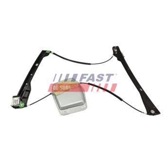 Lève-vitre avant gauche FAST FT00350 pour CADILLAC ATS 2.0 TDI - 110cv