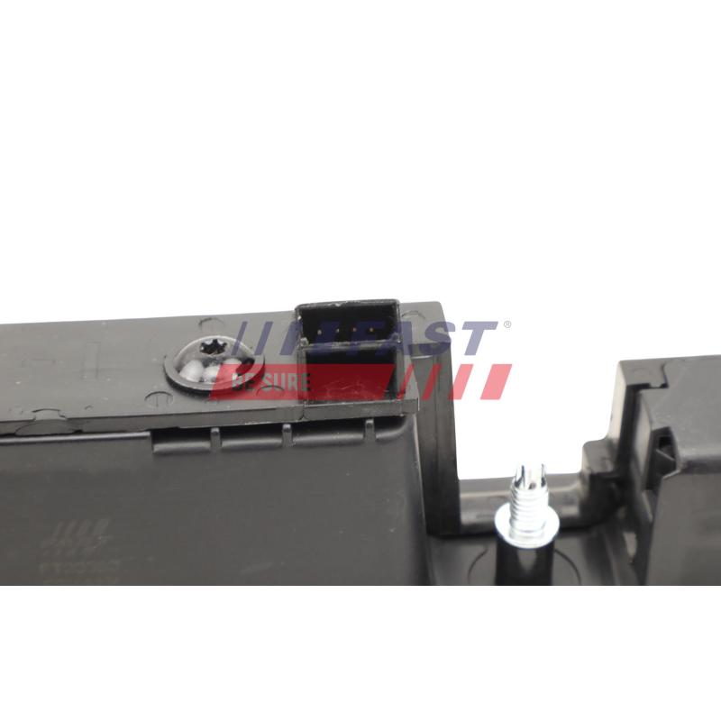 Touche, déverrouillage automatique du hayon FAST FT00360 - Visuel 2