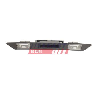 Touche, déverrouillage automatique du hayon FAST FT00361