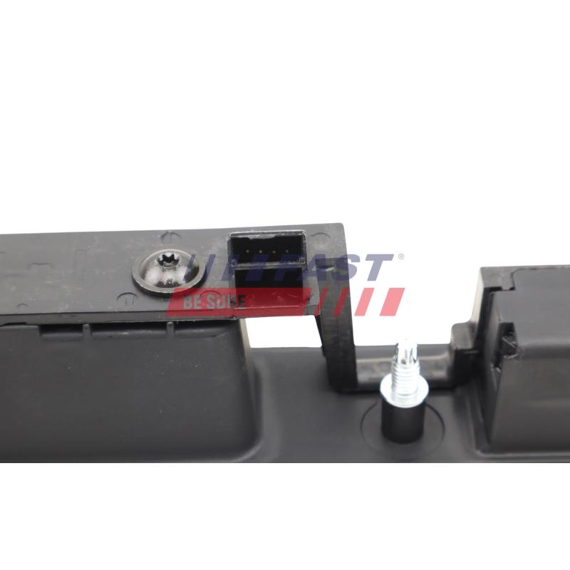 Touche, déverrouillage automatique du hayon FAST FT00361 - Visuel 2