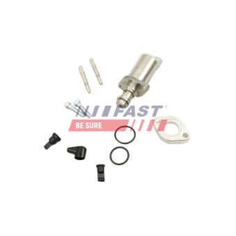 Amortisseur de pulsations, système d’aliment en carburant FAST FT00380 pour TOYOTA AVENSIS 2.0 D-4D - 110cv