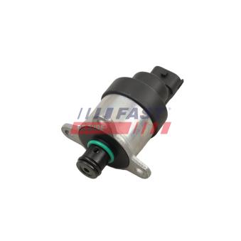 Amortisseur de pulsations, système d’aliment en carburant FAST OEM 819517