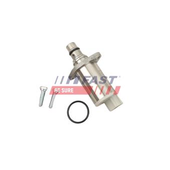 Détendeur, système à rampe commune FAST OEM 8980436868