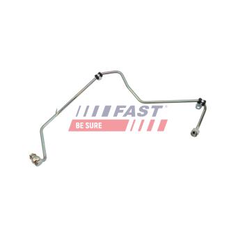 Tuyau d'huile FAST [FT00388]