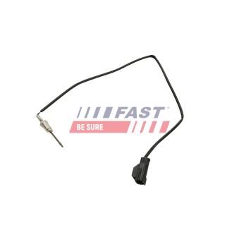 Capteur, température des gaz FAST [FT00389]