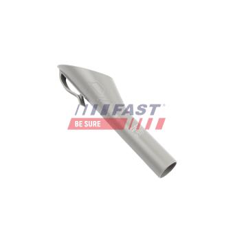 Raccord de remplissage, réservoir de carburant FAST OEM 8U5A17B068BB Raccord de remplissage, réservoir de carburant FAST OEM 8U5A17B068BB