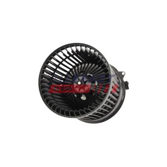 Pulseur d'air habitacle FAST FT00396 pour NISSAN QASHQAI 1.5 dCi - 116cv