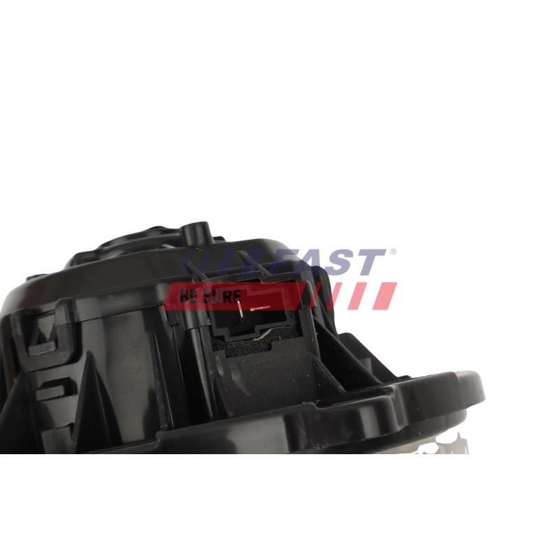 Pulseur d'air habitacle FAST FT00397 - Visuel 2