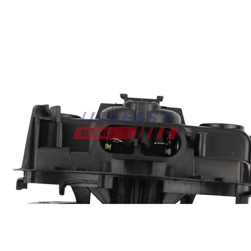 Pulseur d'air habitacle FAST FT00402 - Visuel 2