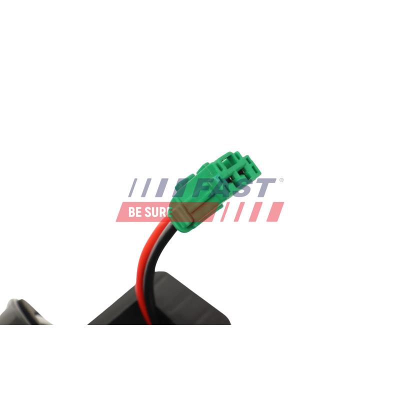 Pulseur d'air habitacle FAST FT00405 - Visuel 2