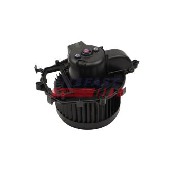 Pulseur d'air habitacle FAST [FT00411]