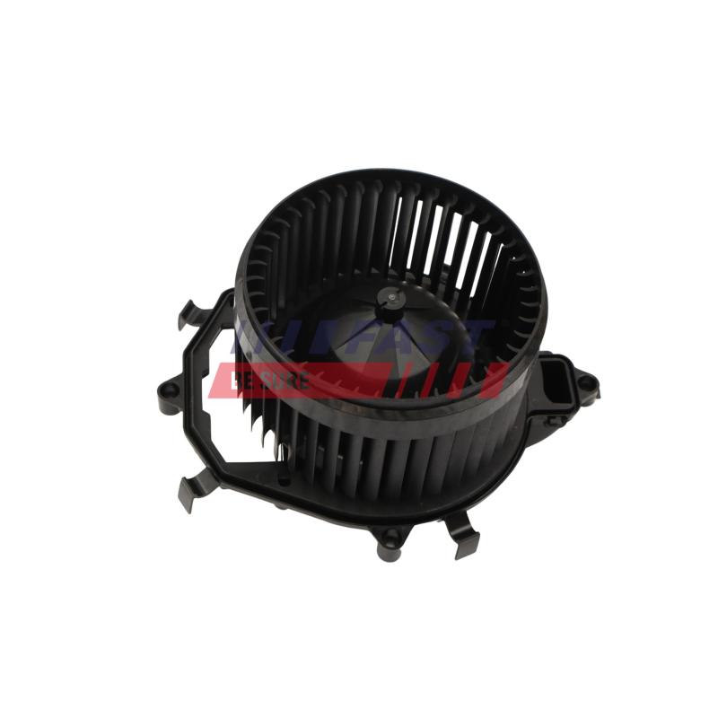 Pulseur d'air habitacle FAST FT00411 - Visuel 1