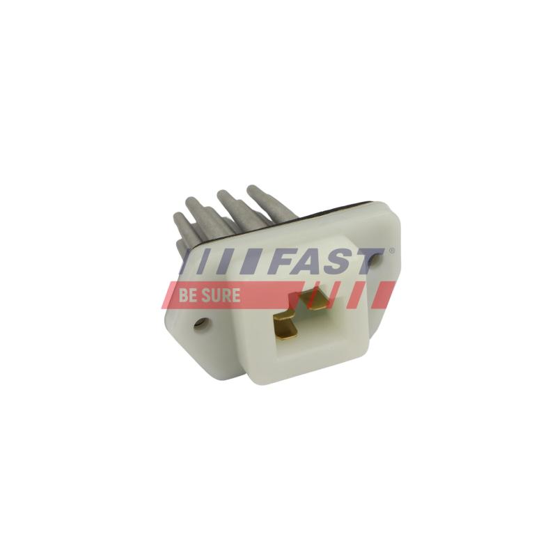 Résistance, pulseur d'air habitacle FAST FT00421 - Visuel 1