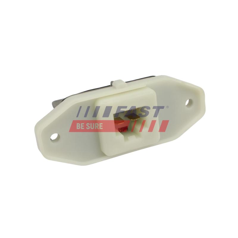 Résistance, pulseur d'air habitacle FAST FT00422 - Visuel 1