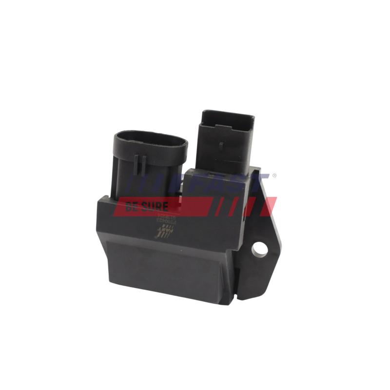 Résistance, pulseur d'air habitacle FAST FT00423 - Visuel 1