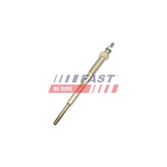 Bougie de préchauffage FAST [FT00425]