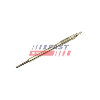 Bougie de préchauffage, chauffage auxiliaire FAST [FT00430]