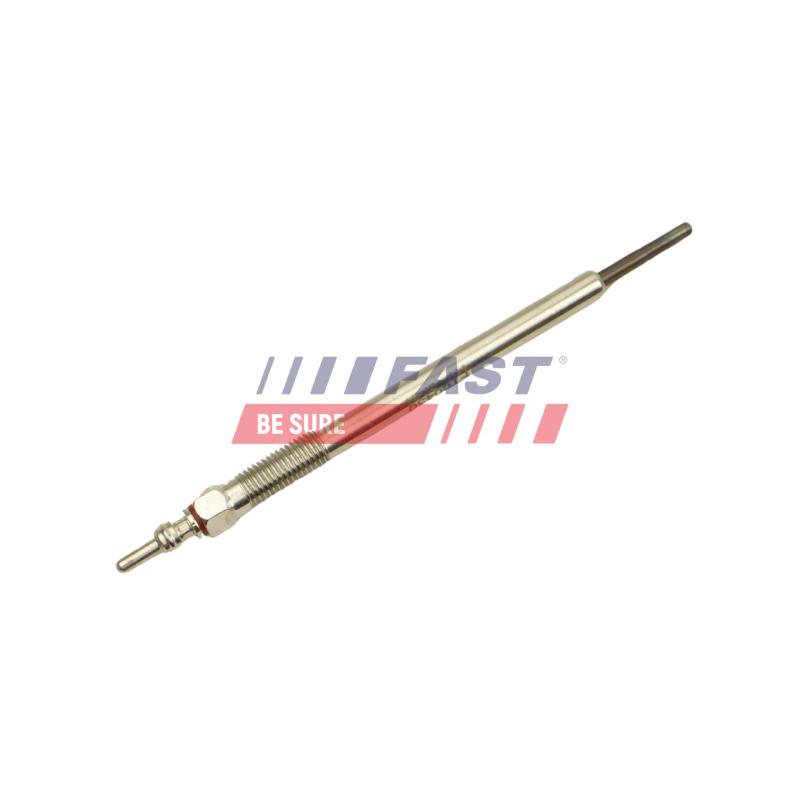 Bougie de préchauffage, chauffage auxiliaire FAST FT00430 - Visuel 1