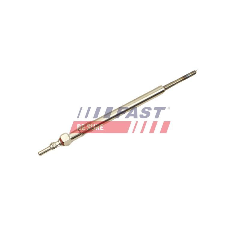 Bougie de préchauffage, chauffage auxiliaire FAST FT00435 - Visuel 1