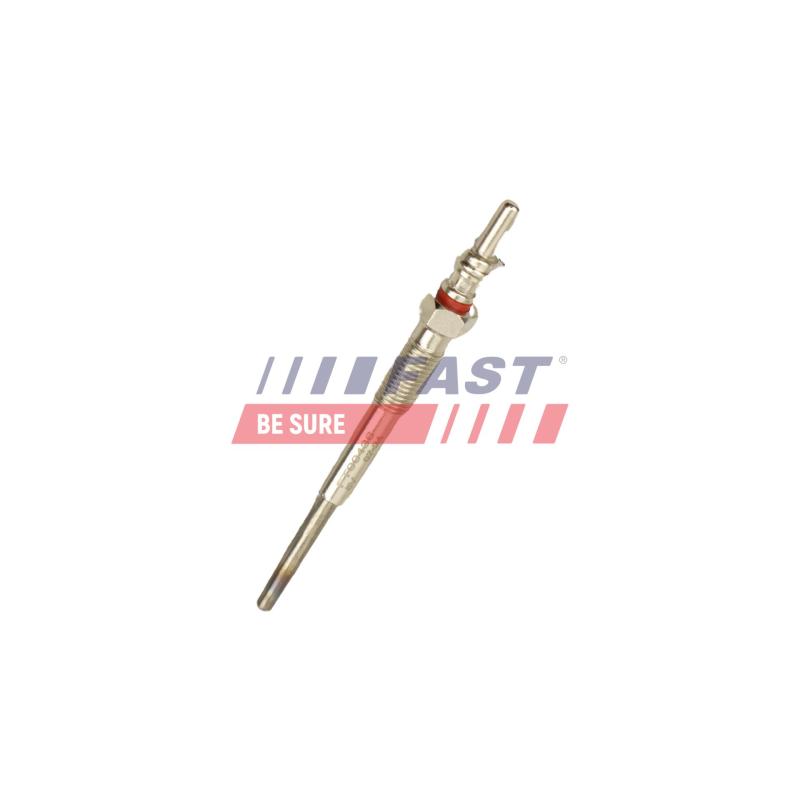 Bougie de préchauffage, chauffage de stationnement FAST FT00436 - Visuel 1