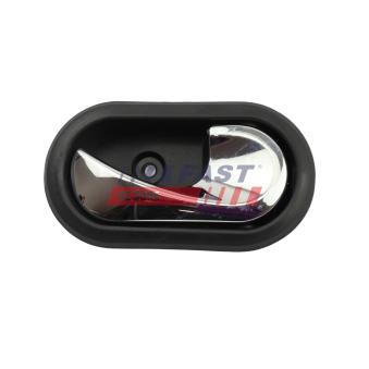 Poignet de porte, équipment intérieur FAST FT00440
