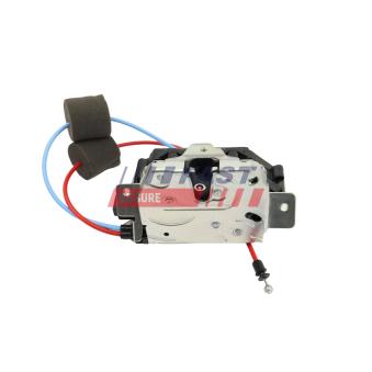 Serrure de hayon FAST FT00441 pour MERCEDES-BENZ CLASSE E E 320 T CDI - 211cv