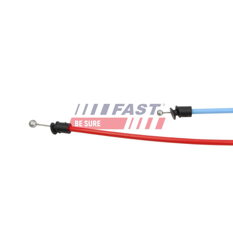 Serrure de hayon FAST FT00441 - Visuel 1