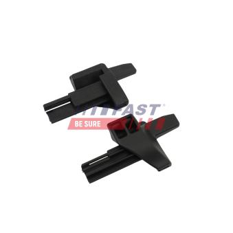 Poignet de porte, équipment intérieur FAST FT00442 pour TOYOTA PREVIA E-CELL - 68cv