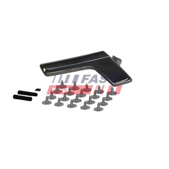 Poignet de porte, équipment intérieur FAST FT00445 pour RENAULT MEGANE C 180 CGI - 156cv