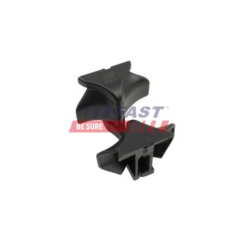 Poignet de porte, équipment intérieur FAST FT00446 pour MITSUBISHI LANCER E 500 - 388cv