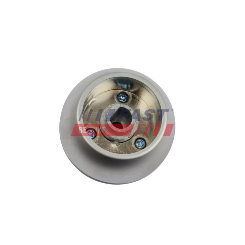 Pommeau de vitesses FAST FT00449 - Visuel 1