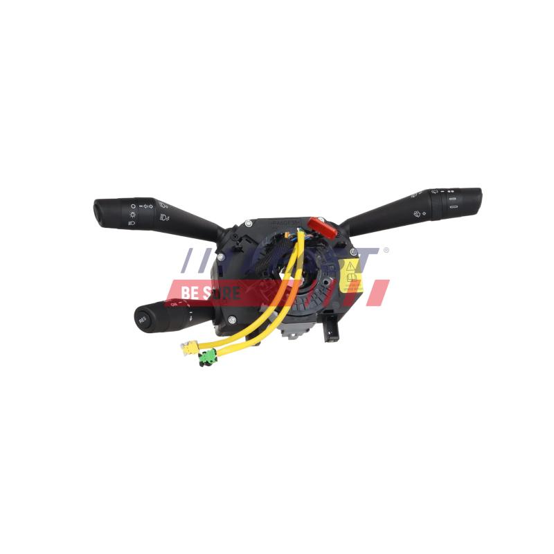 Commutateur de colonne de direction FAST FT00460 - Visuel 1