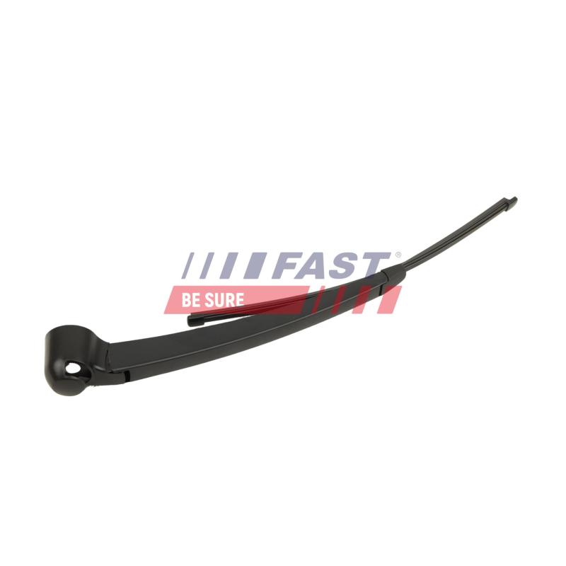 Bras d'essuie-glace, nettoyage des vitres FAST FT00482 - Visuel 1
