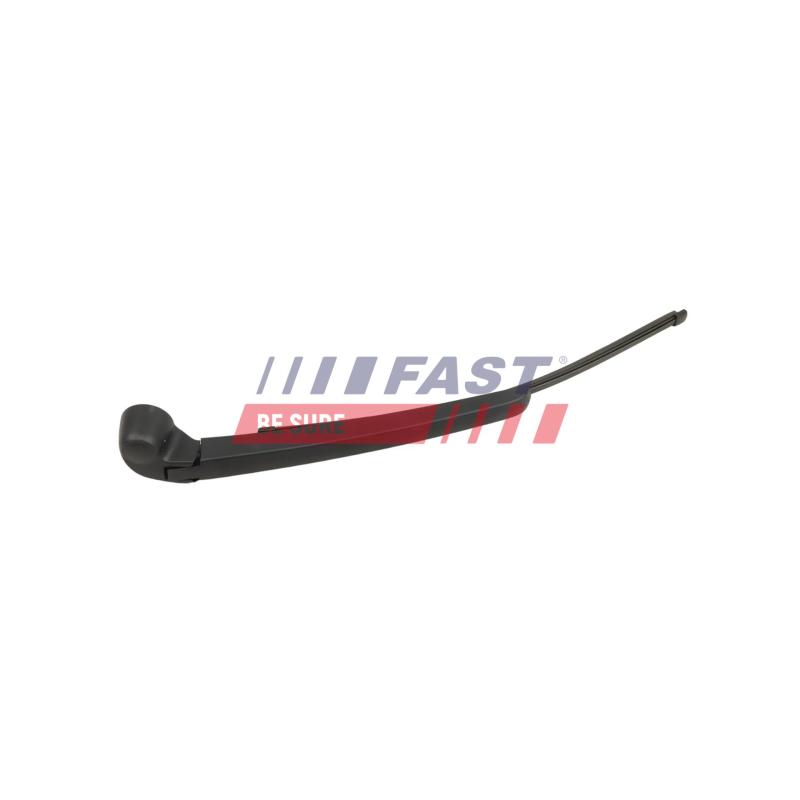 Bras d'essuie-glace, nettoyage des vitres FAST FT00494 - Visuel 1