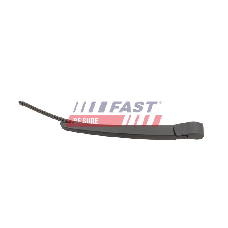 Bras d'essuie-glace, nettoyage des vitres FAST FT00497 - Visuel 1
